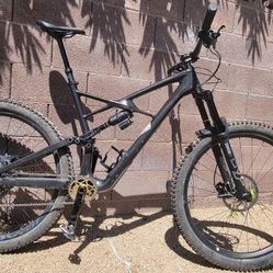 2017 Specialized Enduro Elite