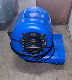 Air Mover
