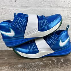 Nike Zoom Revis Photo Blue 555776 400 US 11.5 UK 10.5 EUR 45.5 2013 Limited Rare