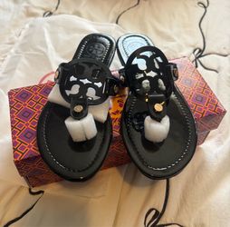 New Tory Burch Sandals 8.5 🪐💓