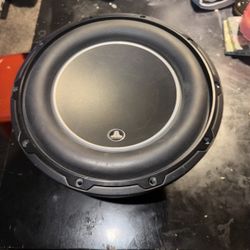 JL Audio
