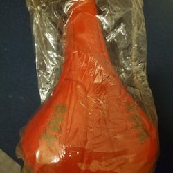 BMX Bike Saddle