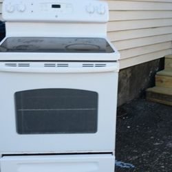 Free Oven