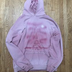 Balenciaga Hoodie