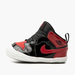 Patent Bred Jordan 1 4c 