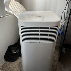 Portable Ac Unit 