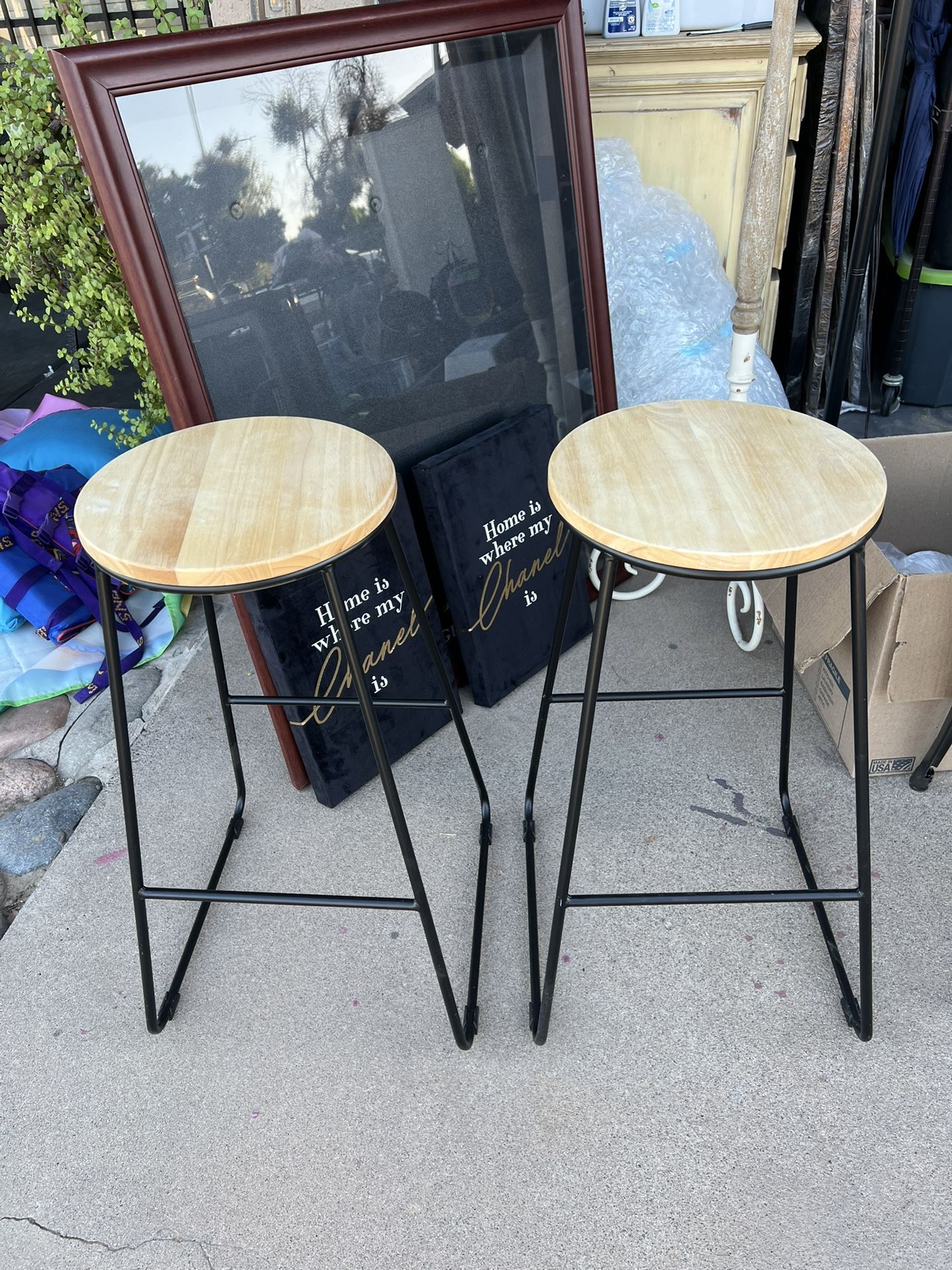Bar Stools