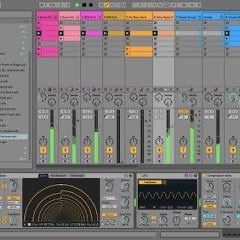 Ableton Live 10 Suite