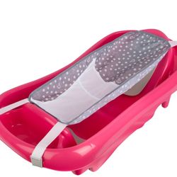 BABYTUB/TODDLER TUB 