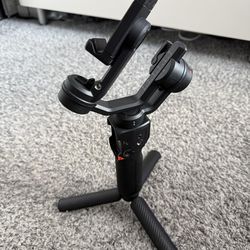Hohem iSteady M7 Gimbel Stabilizer Not DJI perfect for heavy phone camera