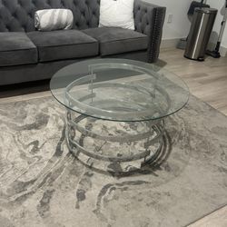 Coffee  Table 