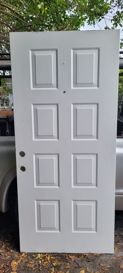 # puerta metal 36x79