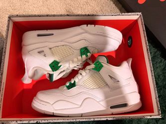 Jordan 4s