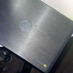 Hp Chromebook 