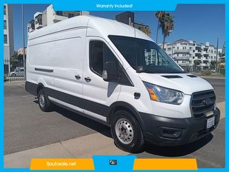 2020 Ford Transit 350 Cargo Van