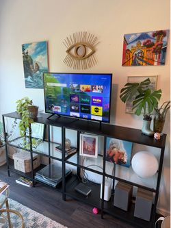 Ikea Shelving units Vittsjo
