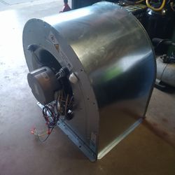 Goodman Furnace Blower With Motor Brand New