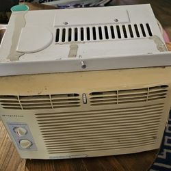 Window AC