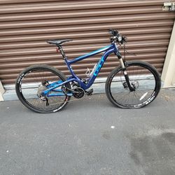 GT Bike $1700