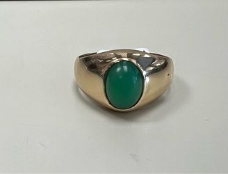 14kt ring