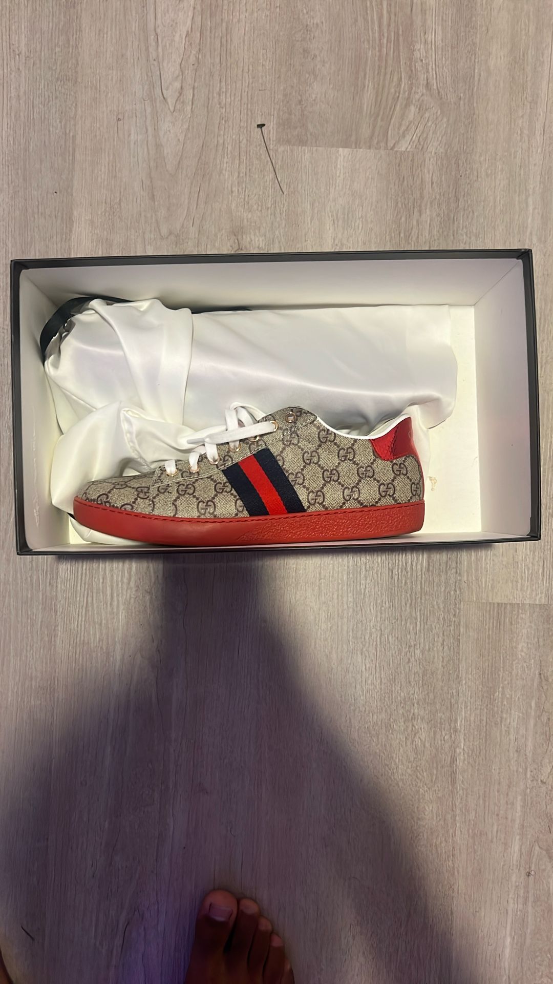 Gucci Shoes