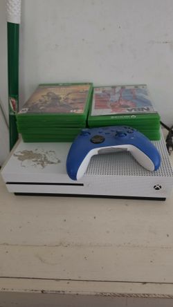 XBOX ONE
