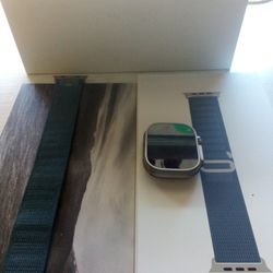 Apple Watch Ultra 2