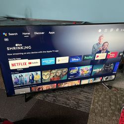 TCL 65 inch
