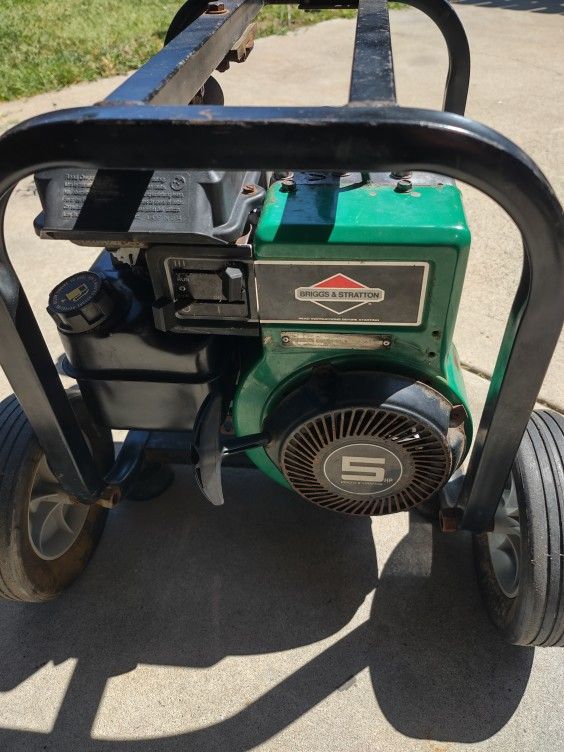 Generator Coleman