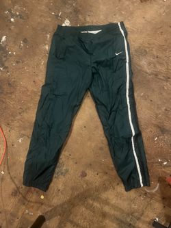 Vintage Nike Track Pants 