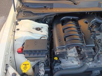 2005 Chrysler 300 V6