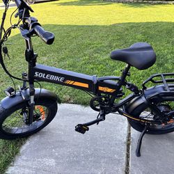 Ebike-foldable-New