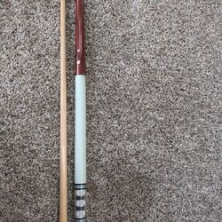Vintage Contender Series 30-1025 Billiard Cue 