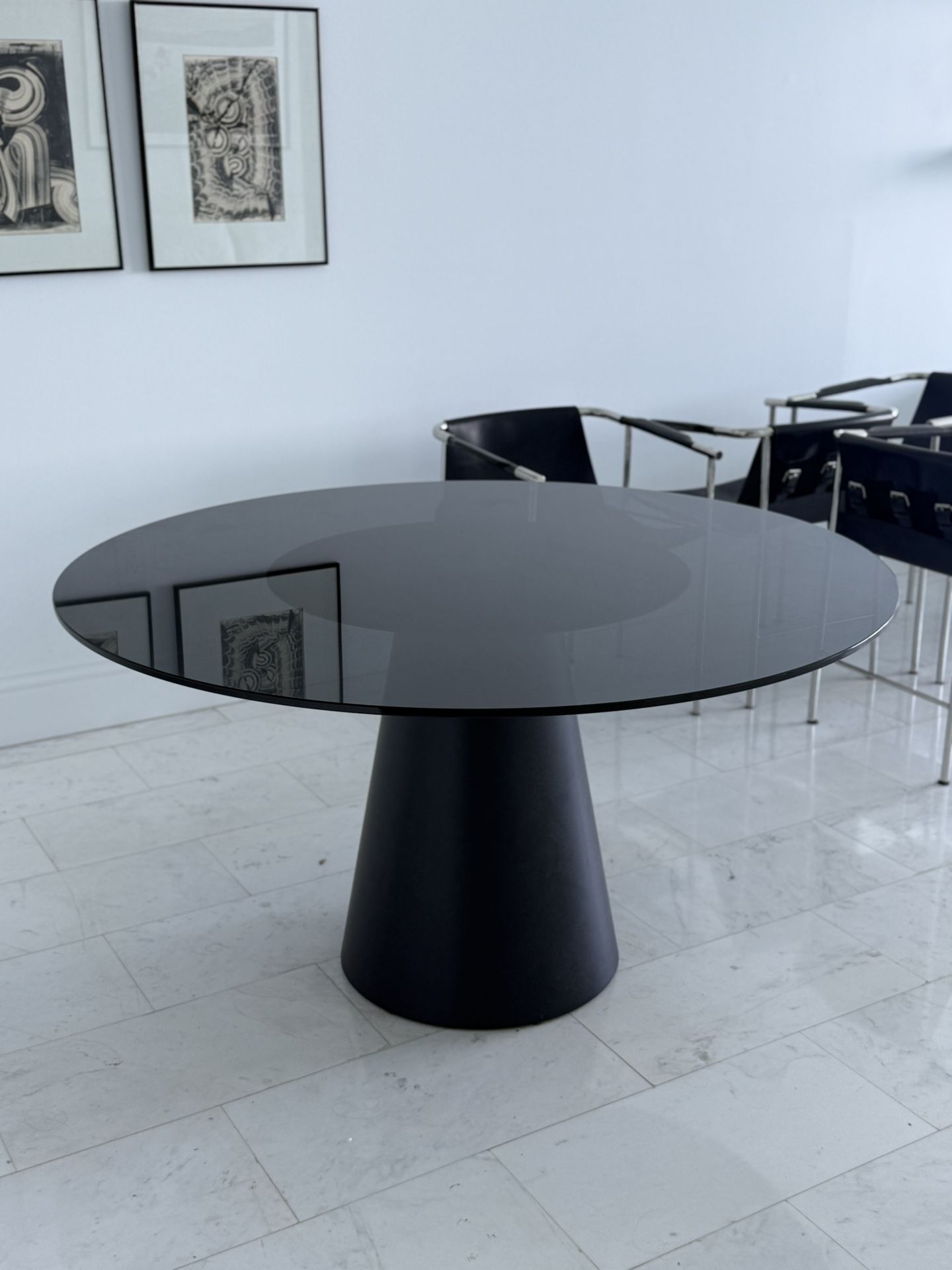 Dining Room Table