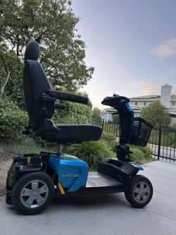 Mobility Scooter