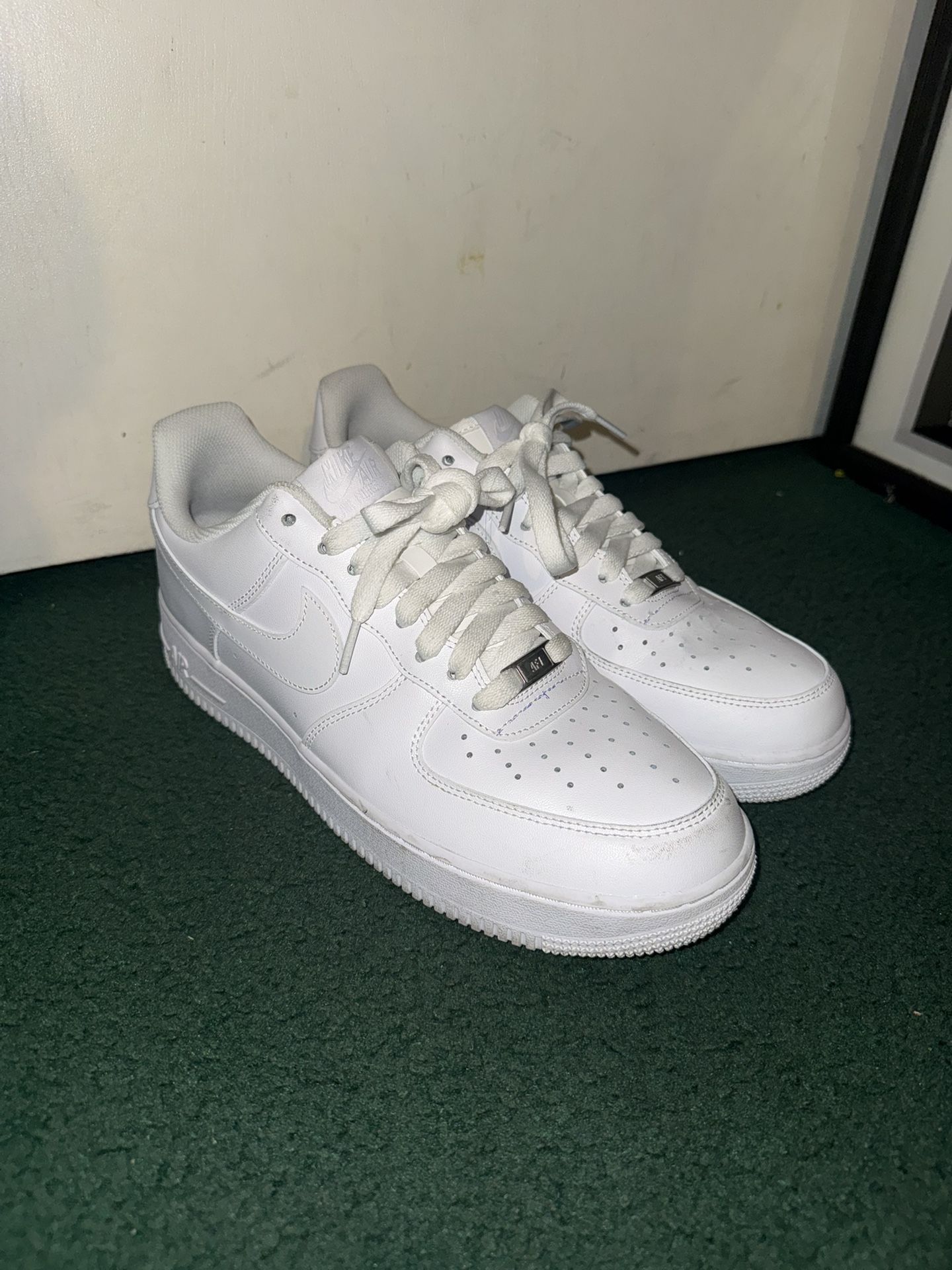 Mens Nike Airforce 1s