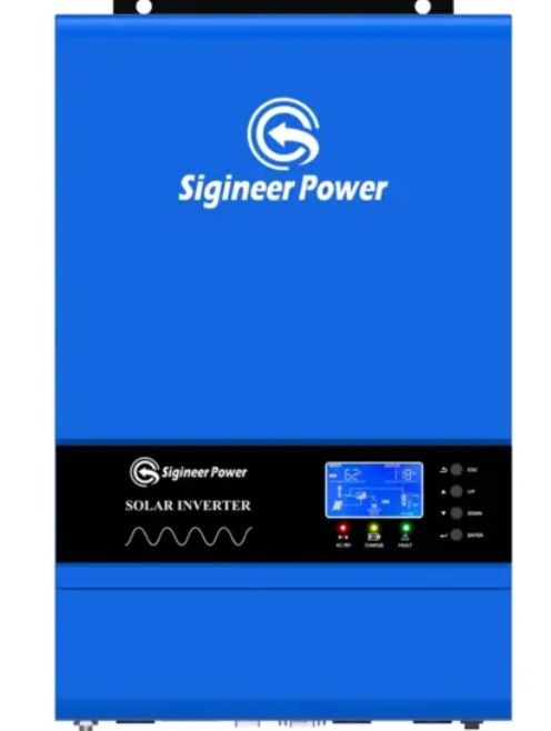 Sigineer Power Inverter