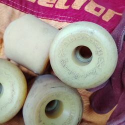 Duane Peters Lite Beam