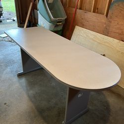 Awesome Desk or Craft Table