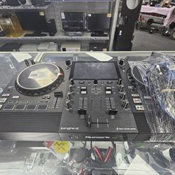 Numark Mixstream Pro+. ASK FOR RYAN. #4(contact info removed)872-04