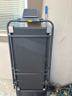 Walking pad