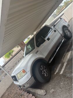 Fort F150 2005
