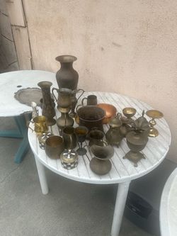 -Brass-