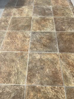 Vinyl / Linoleum 