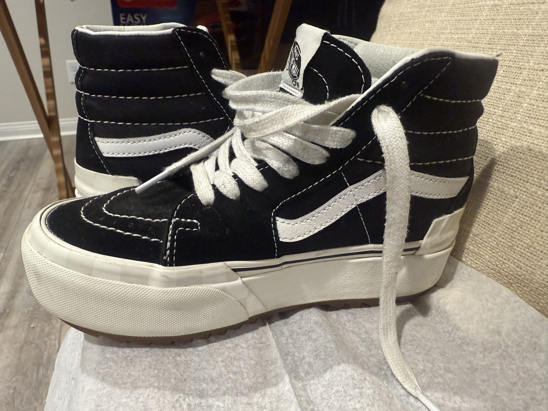 Vans Shoes 