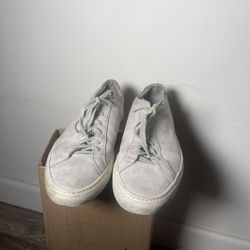 Common projects US13