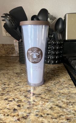 Starbucks Cup 