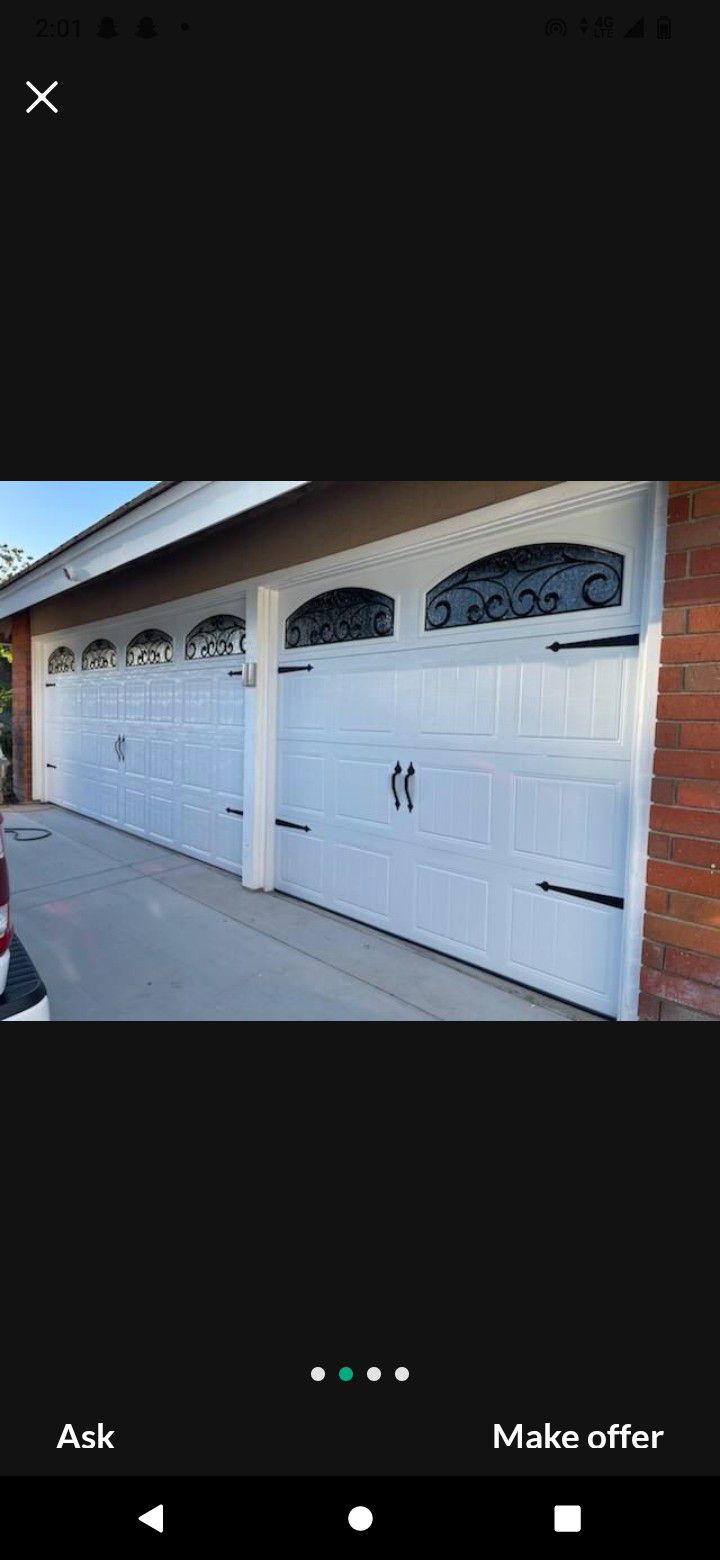 Everardo Garage Doors 