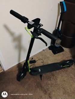 Duo dian Electric scooter