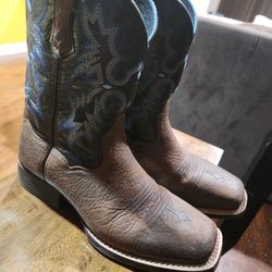 Boys Ariat Boots